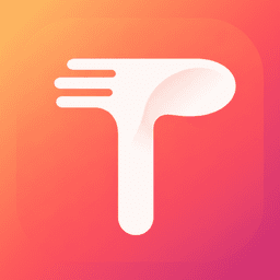 T4Taste app icon