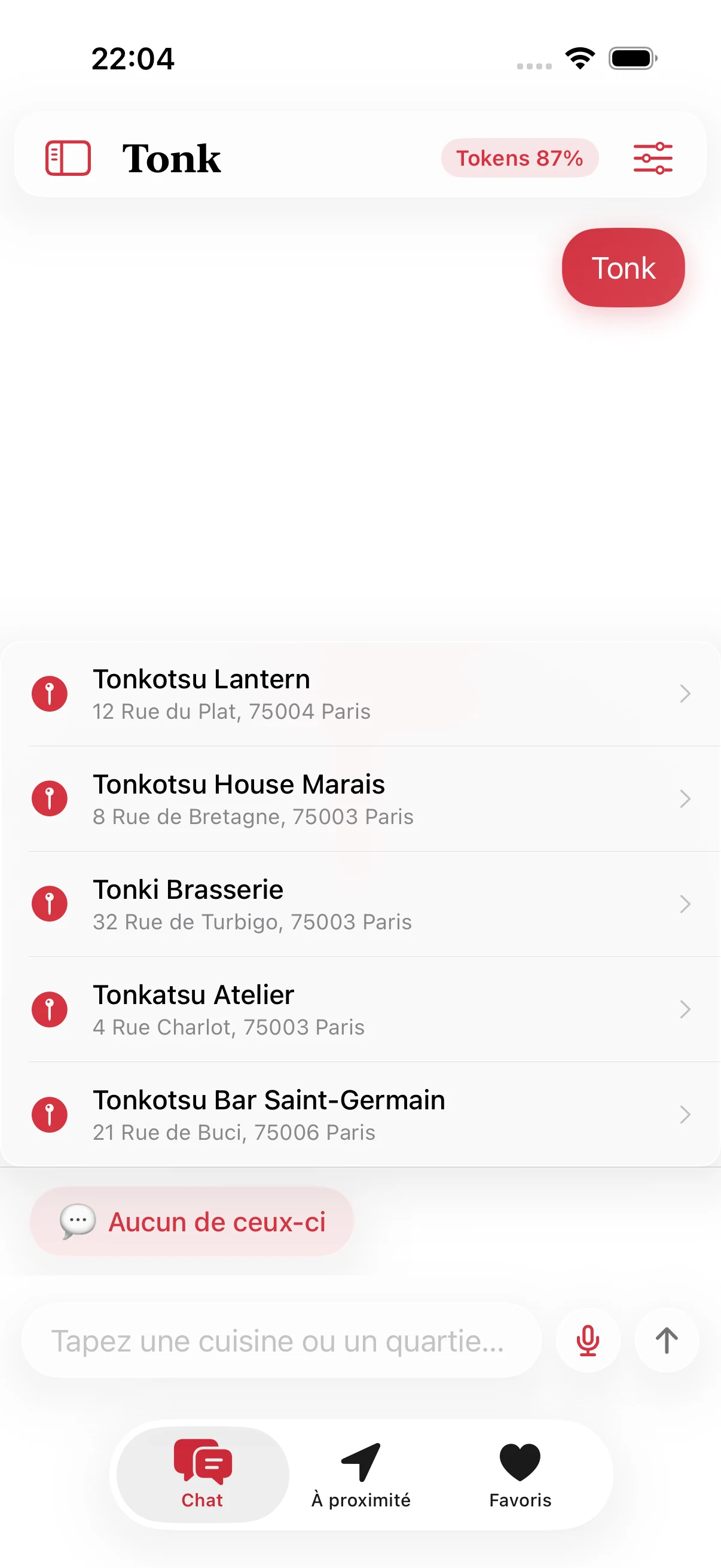 D'un fragment de nom au bon endroit : l'auto-complétion comble ce dont votre mémoire ne se souvient plus.